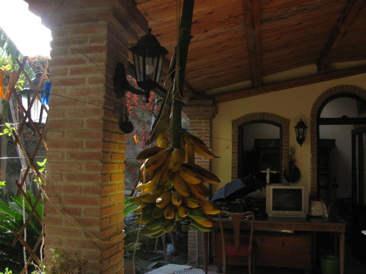 Bed and Breakfast Marinette Barcellona Pozzo di Gotto Exterior foto
